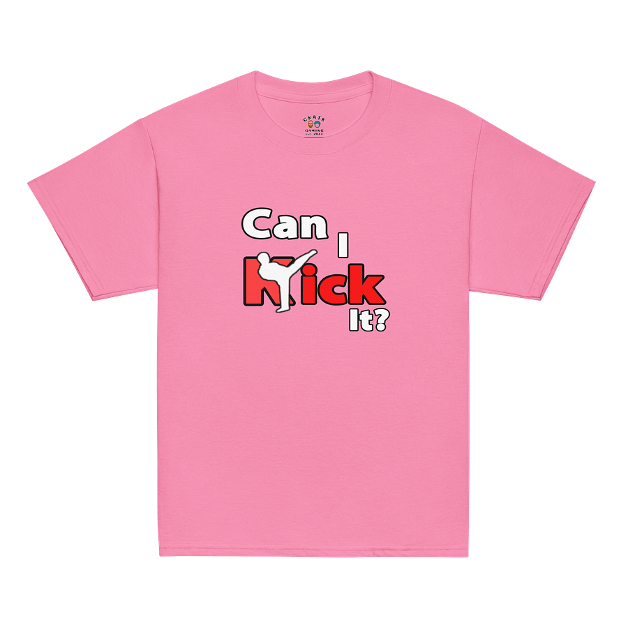 Kick it product image (2)