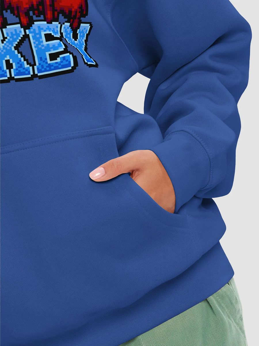 Super Blood Hoodie - Retro Edition product image (38)