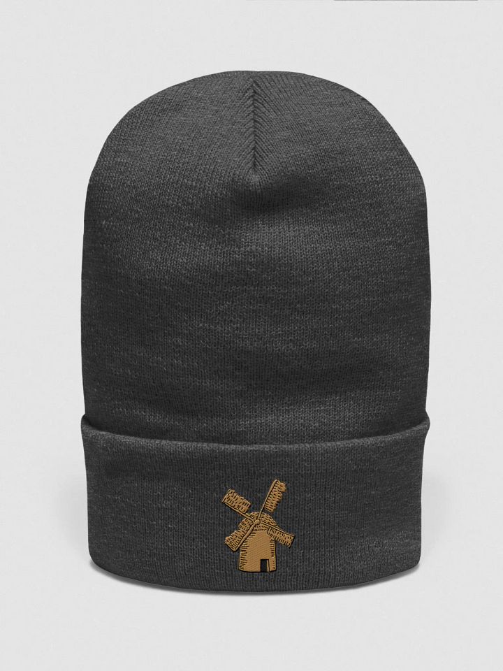 CIRCUS QUIXOTE Windmill Beanie product image (3)