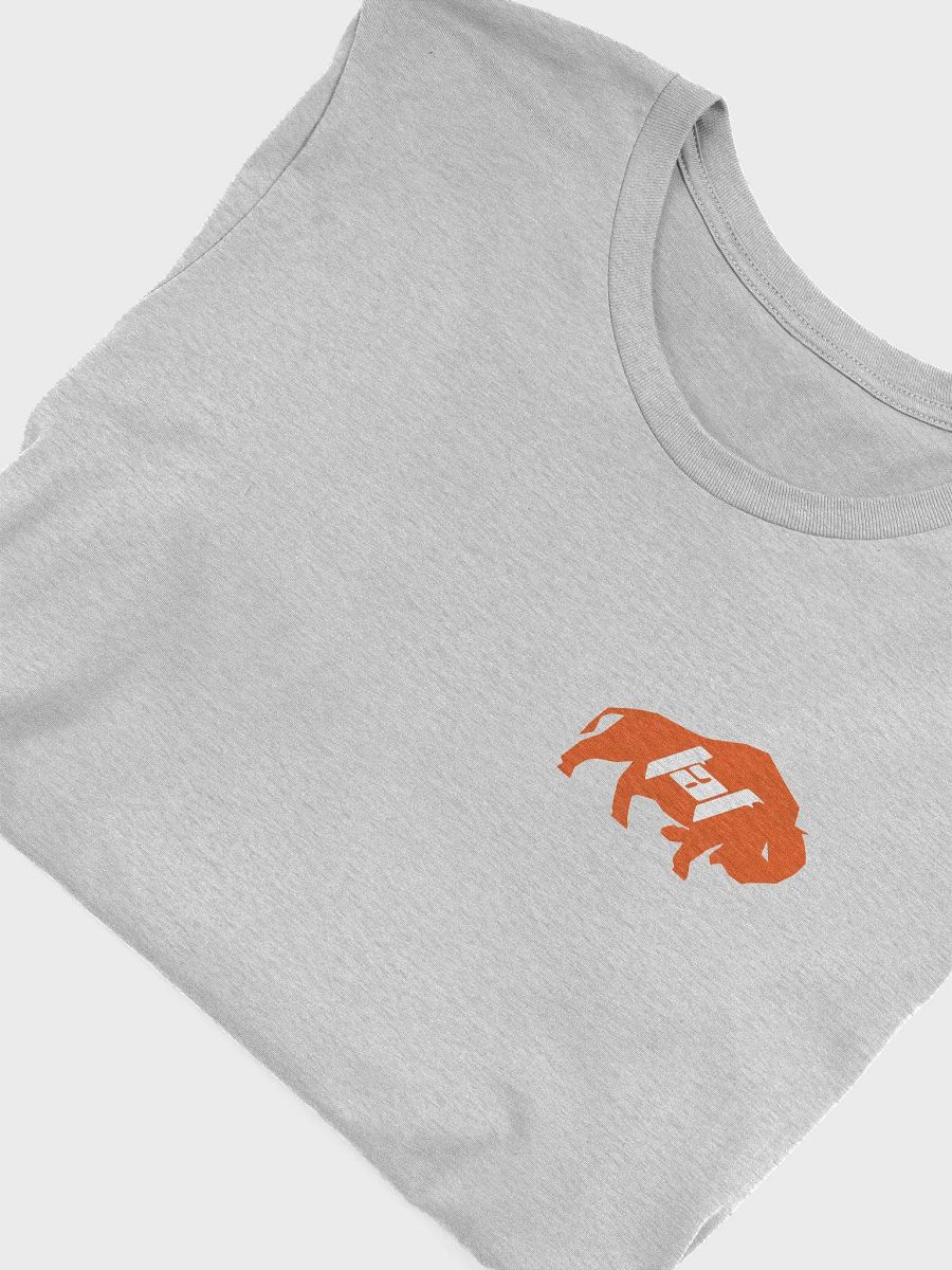 Arrive Early, Stay Late Tshirt product image (15)