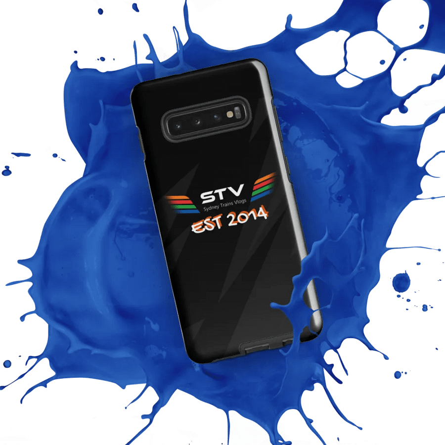 STV Established 2014 Samsung Tough Case product image (52)