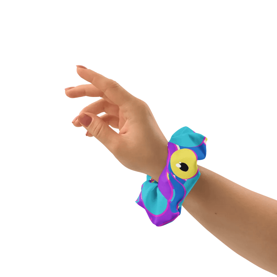 Better In September - Scrunchie product image (3)