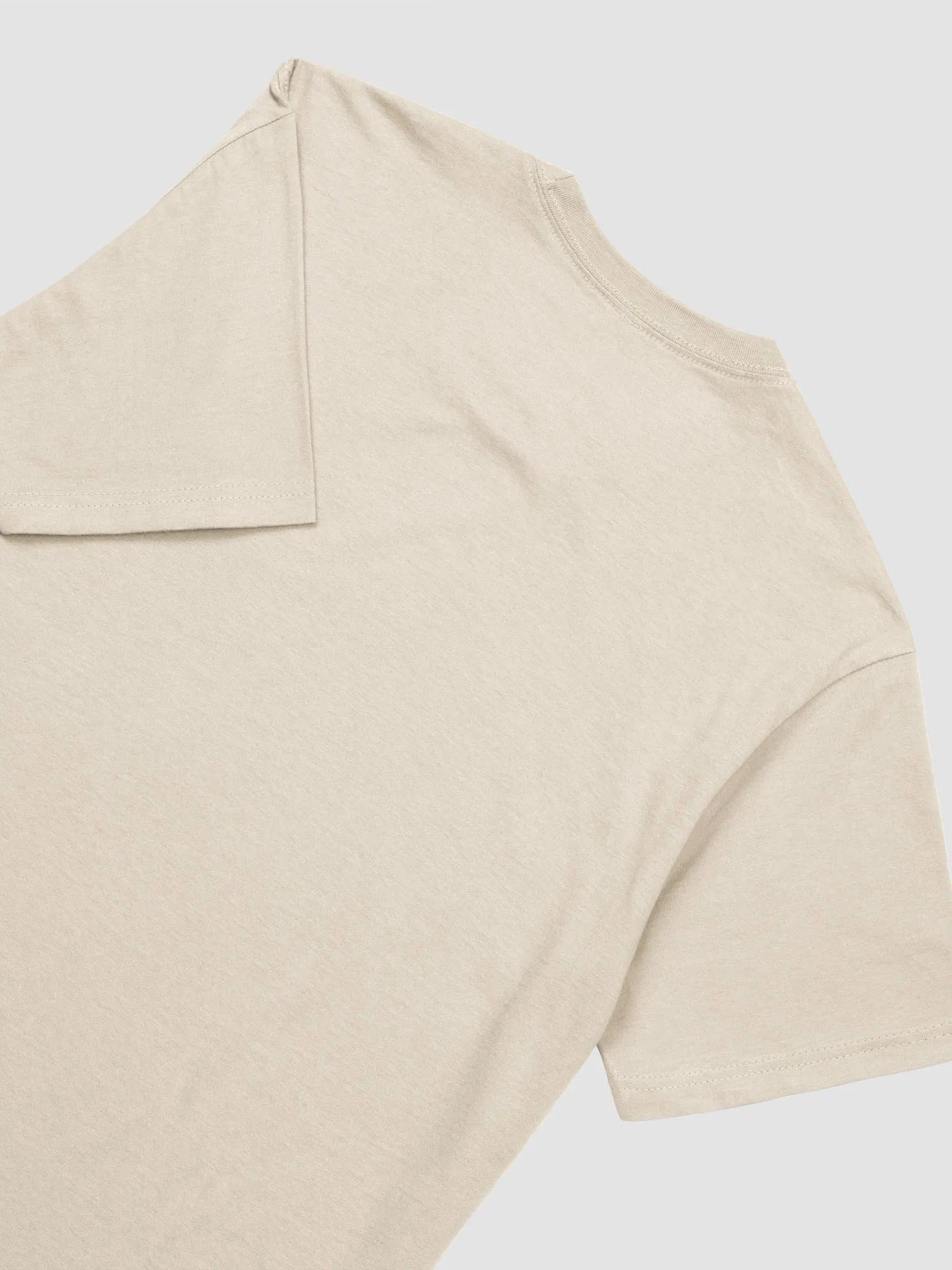 SPRX Basic Light T-Shirt product image (11)