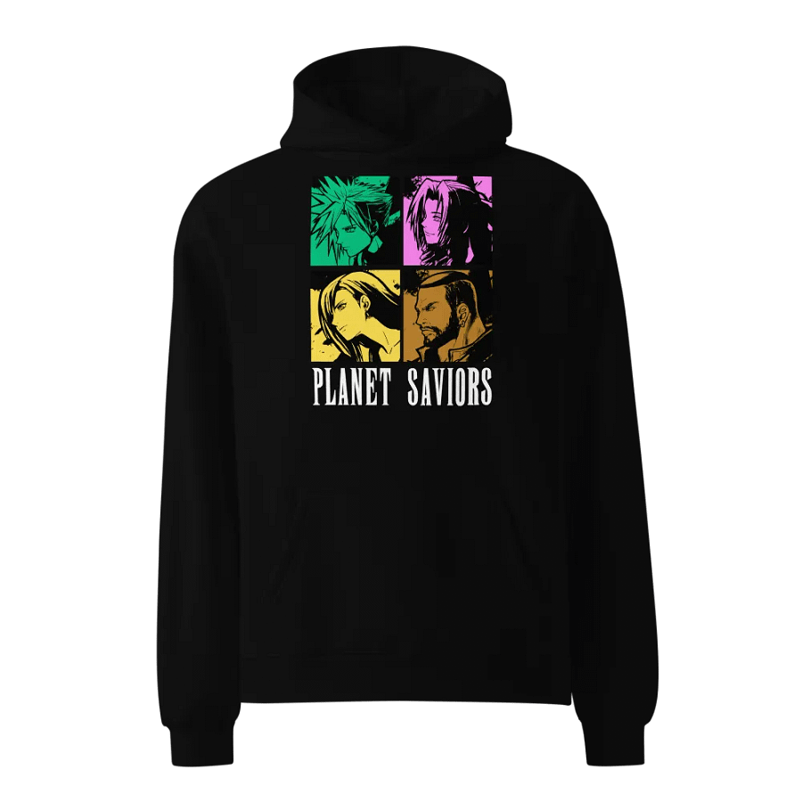 Planet Saviors product image (1)