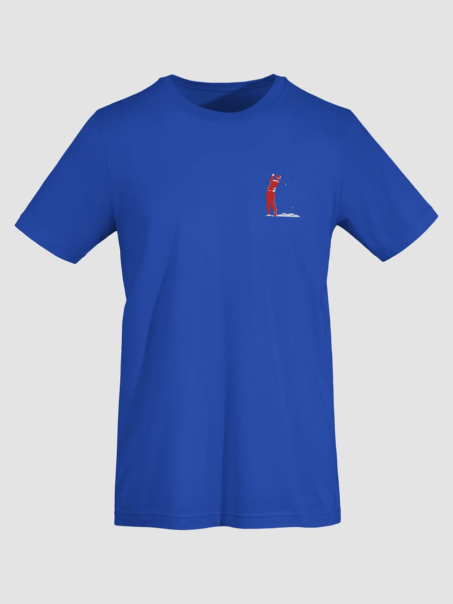 RWB Blue T-Shirt product image (7)