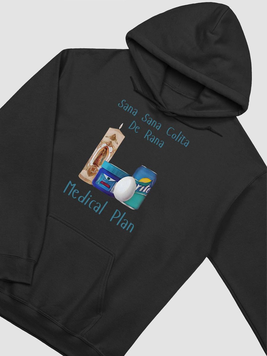 Sana Sana Colita De Rana Hoodie product image (7)