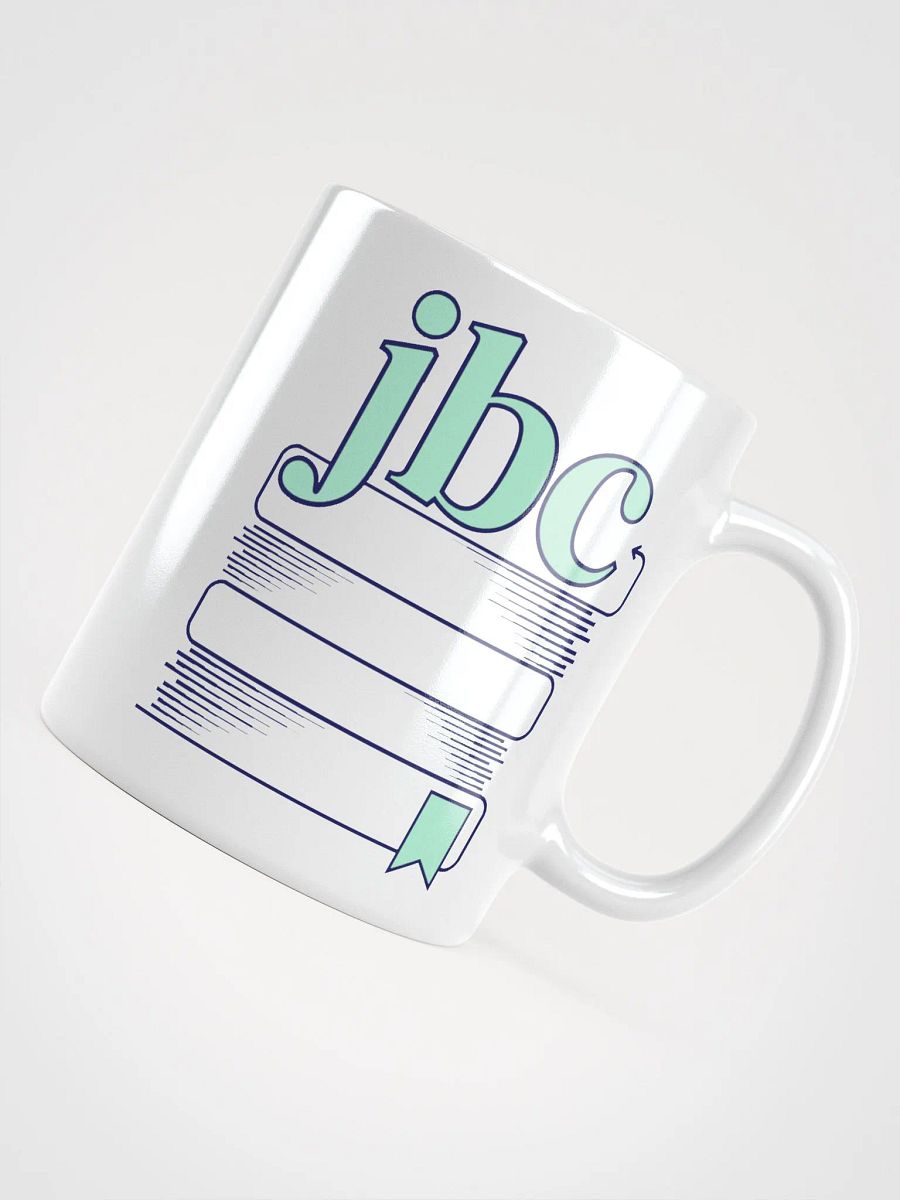JBC - Ceramic Mug product image (4)