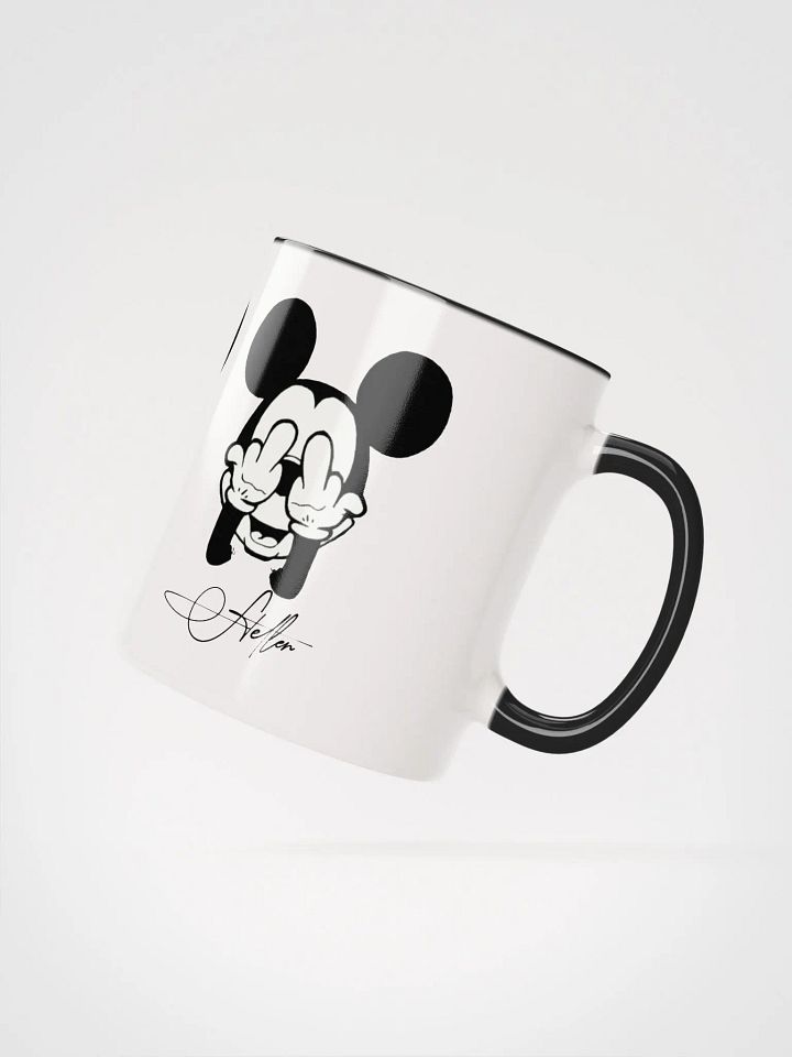 Not A Mickey Mug product image (10)