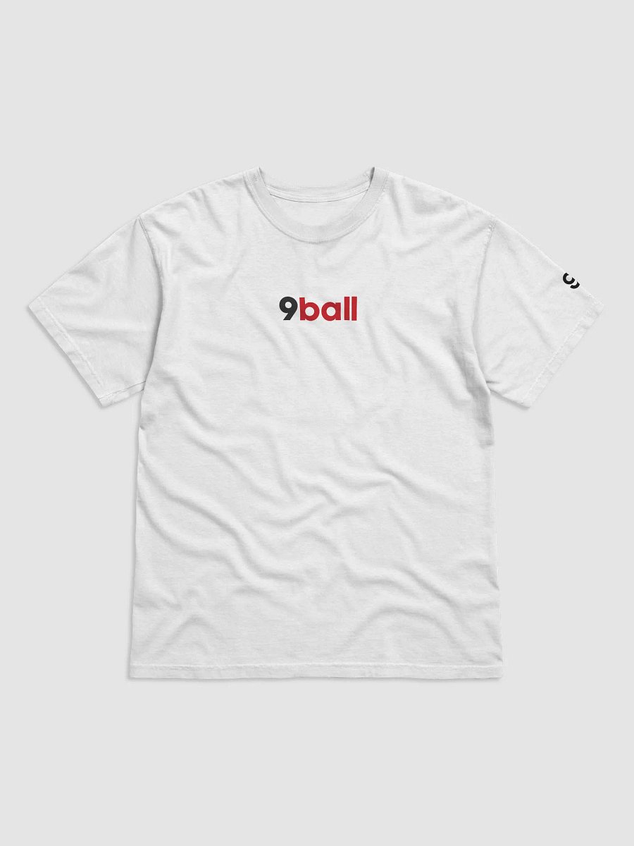 9-Ball Nutella Tee product image (1)
