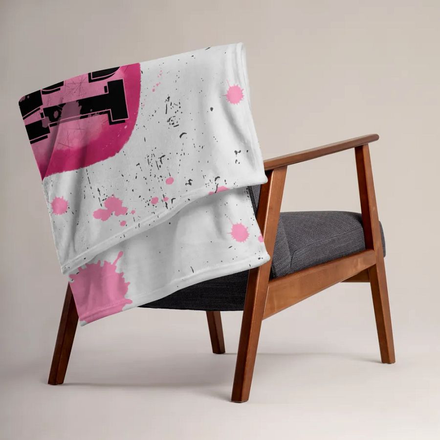 Project Gremlin Blanket product image (15)