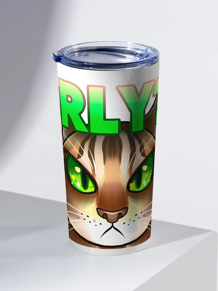 SRLY?! Tumbler product image (2)