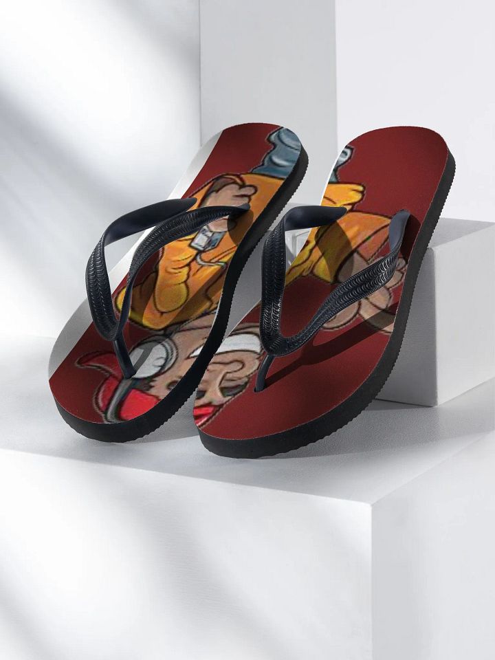 Smiling Tunes Flip-Flops product image (1)