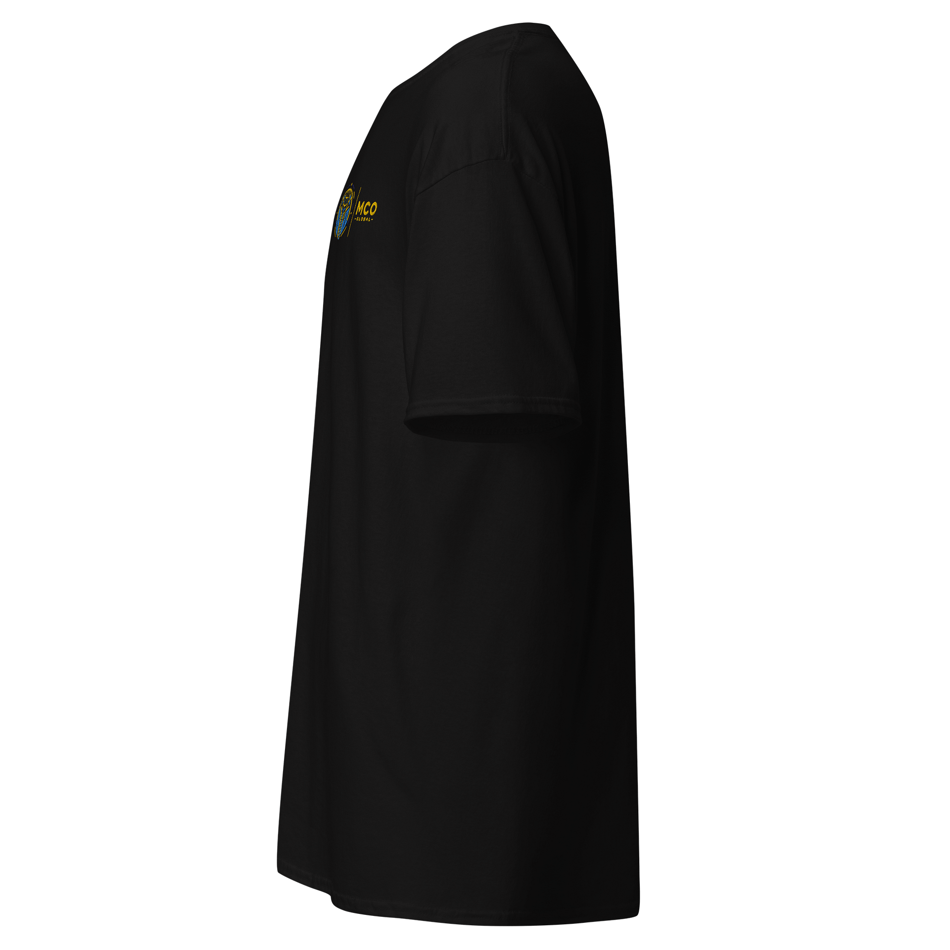 MCO Global Legacy Tee – Embroidered Logo Edition product image (10)