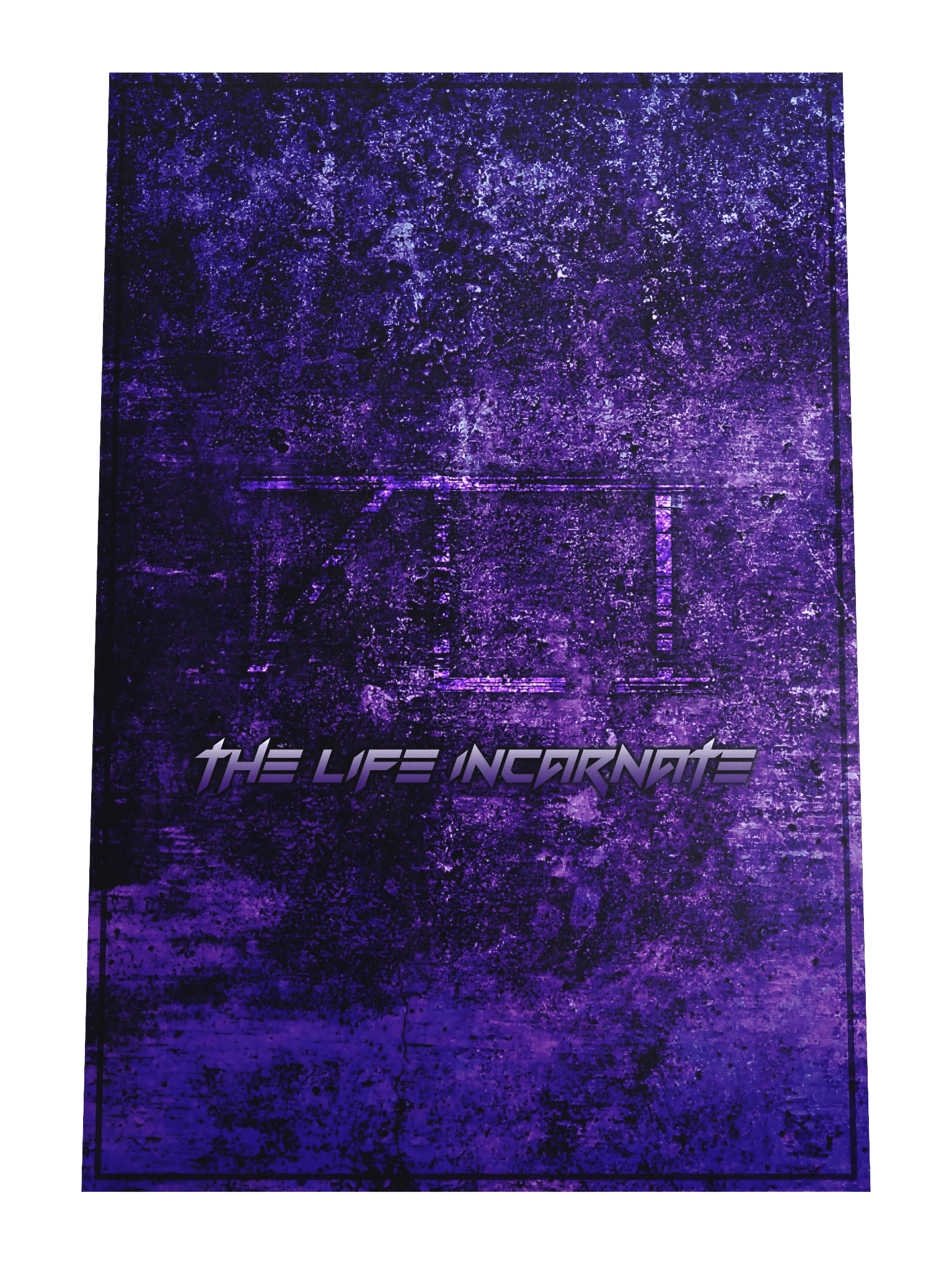 The Life Incarnate Poster product image (4)
