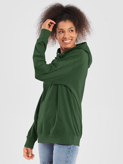 Photo showing Cotton Heritage Unisex Premium Hoodie