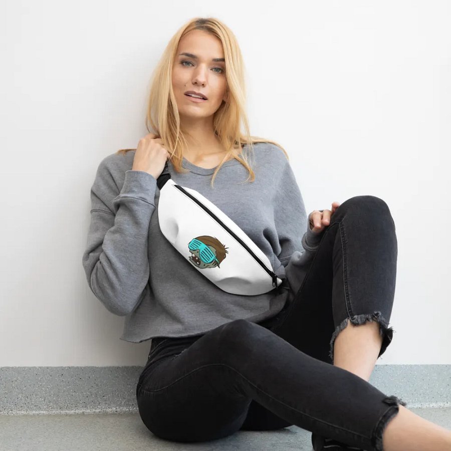 VastLaber Fanny Pack product image (6)