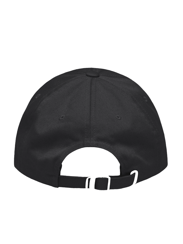 The LU Logo Dad Hat product image (15)