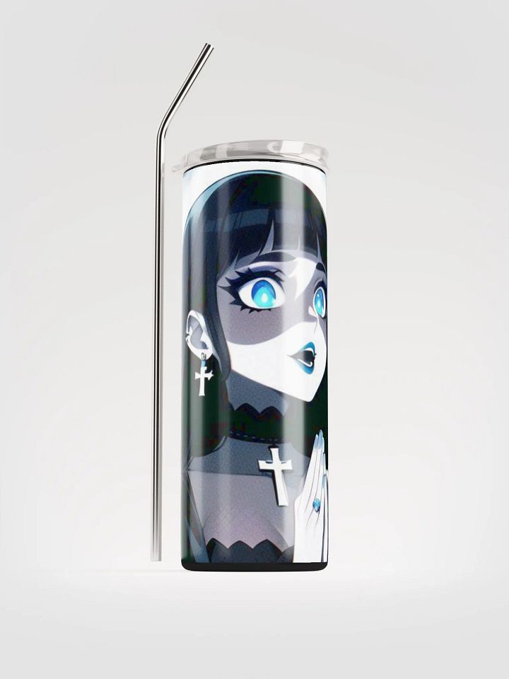 Celestine x LOSER Tumbler product image (1)