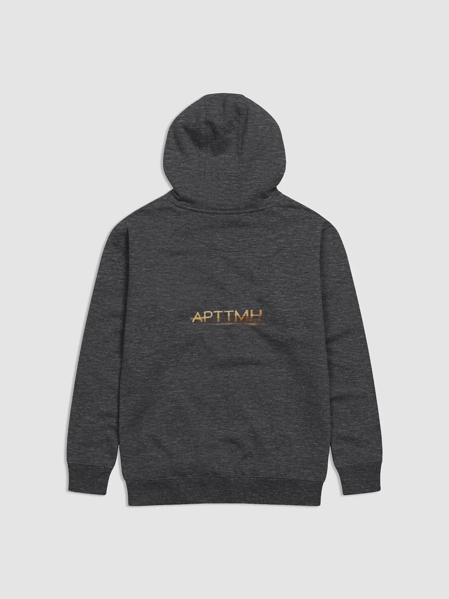Cyrillic Crown Premium Hoodie product image (4)