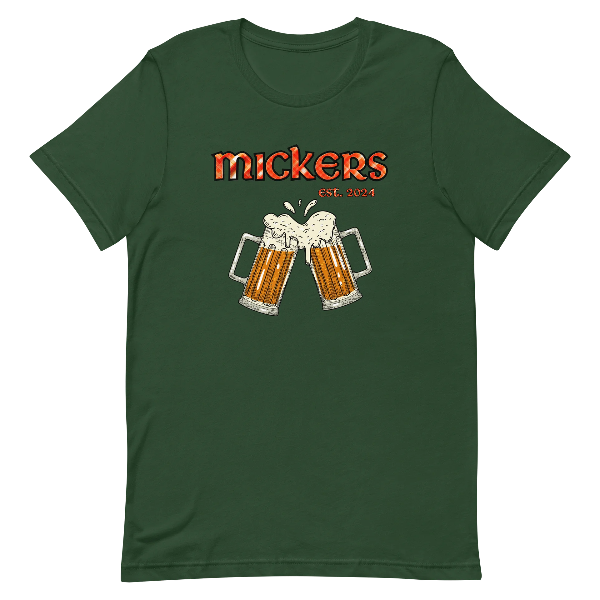 Mickers product image (2)