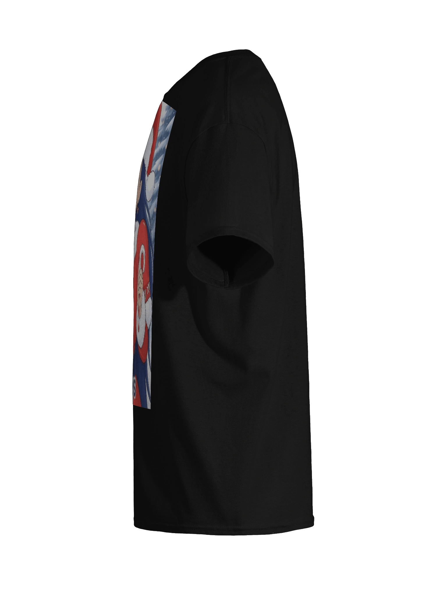 Mr. & Mrs. Fergie Claus - Christmas 2025 - Black product image (11)