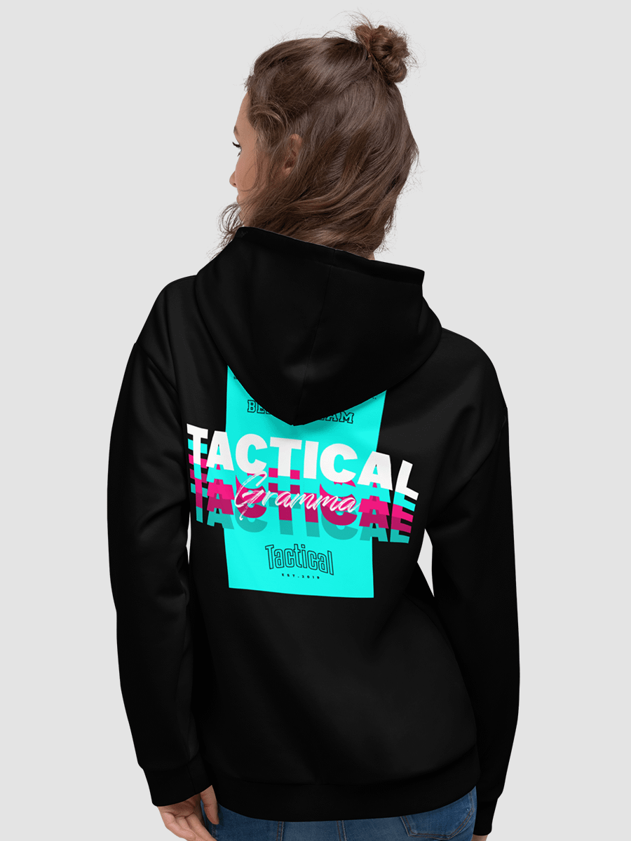 TacticalGramma Bellingham Hoodie product image (9)