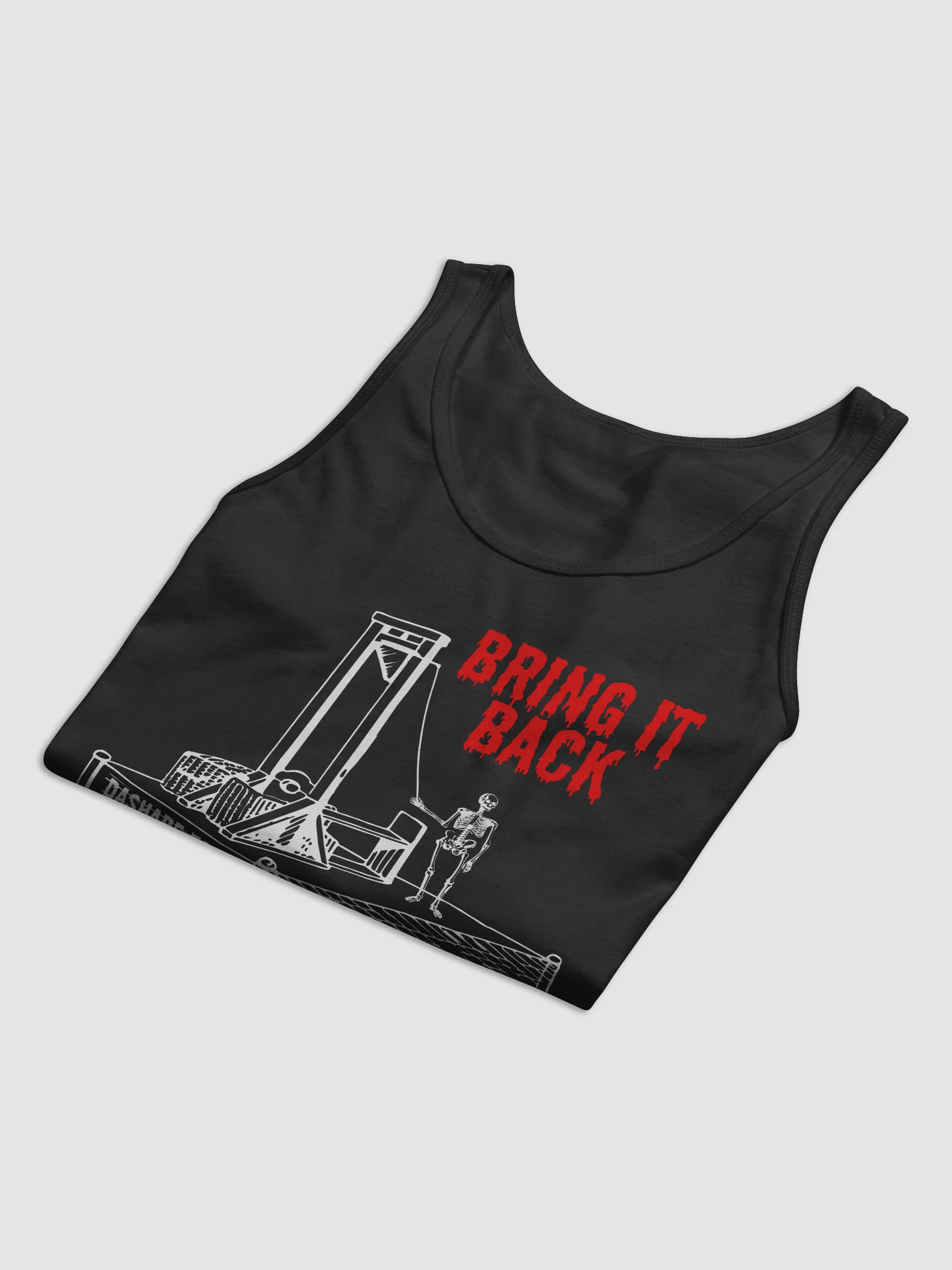 BRING IT BACK TANK TOP product image (36)