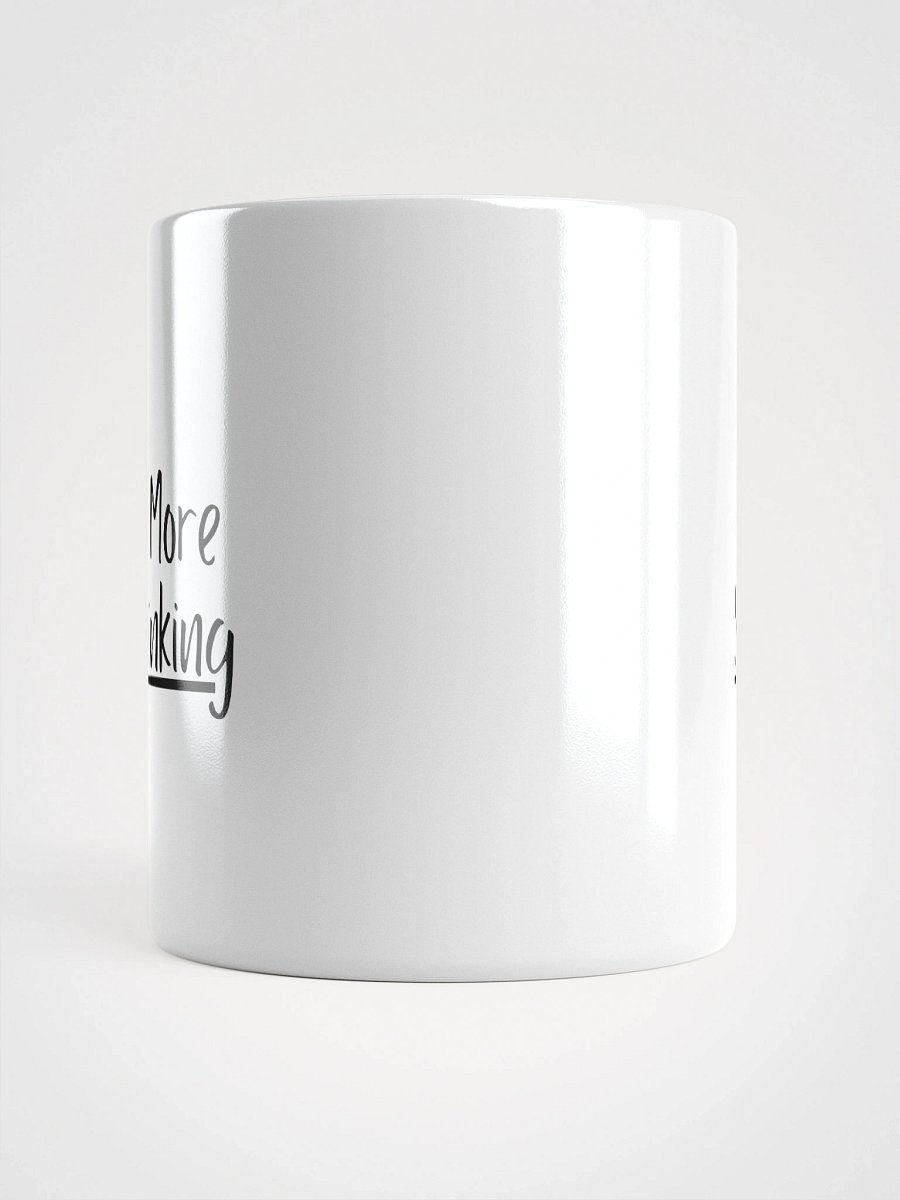 Truthbomb: No More Shrinking • Ceramic Mug product image (13)