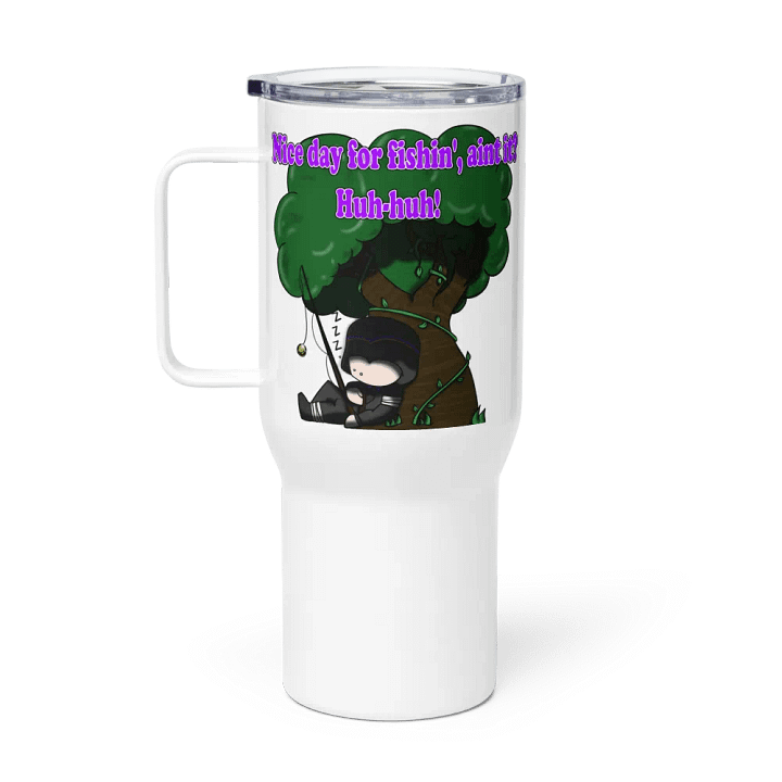 For Fishin' on the go! product image (1)