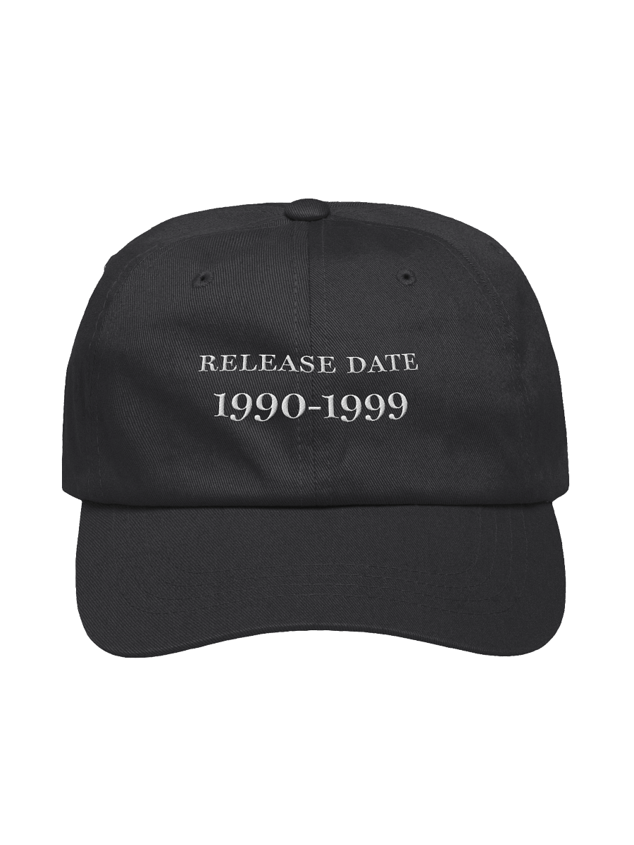 Release Date 1990-1999 product image (3)