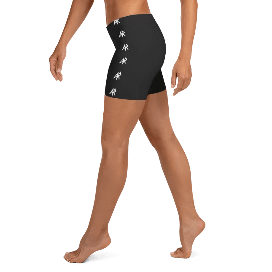 AR LOGO Shorts product image (5)