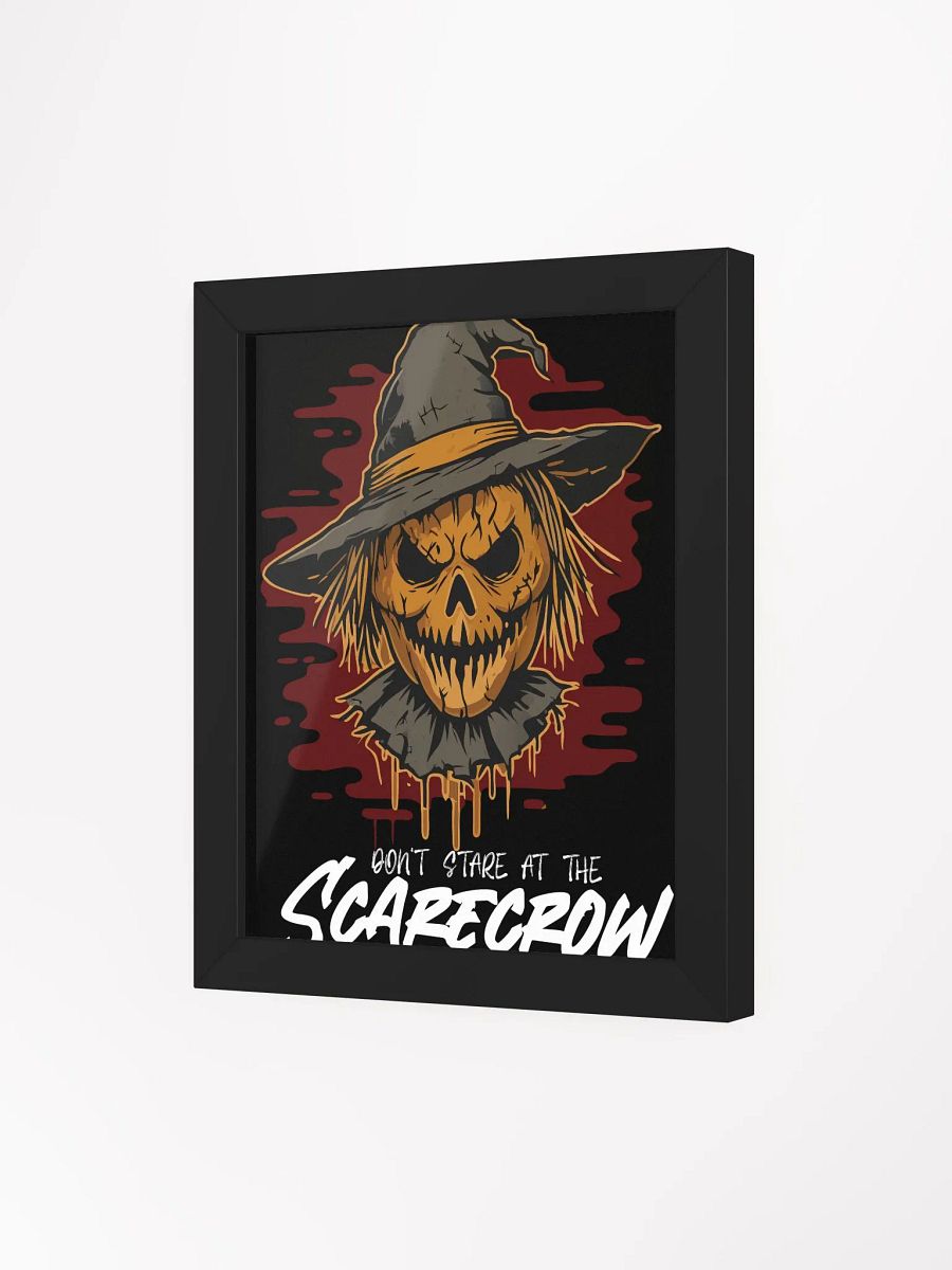 Don't Stare At The Scarecrow product image (9)