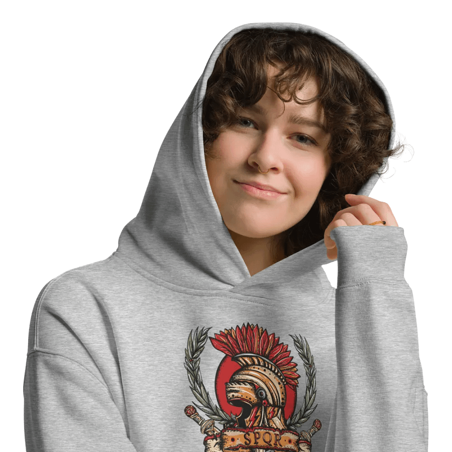 SPQR Hoodie product image (39)