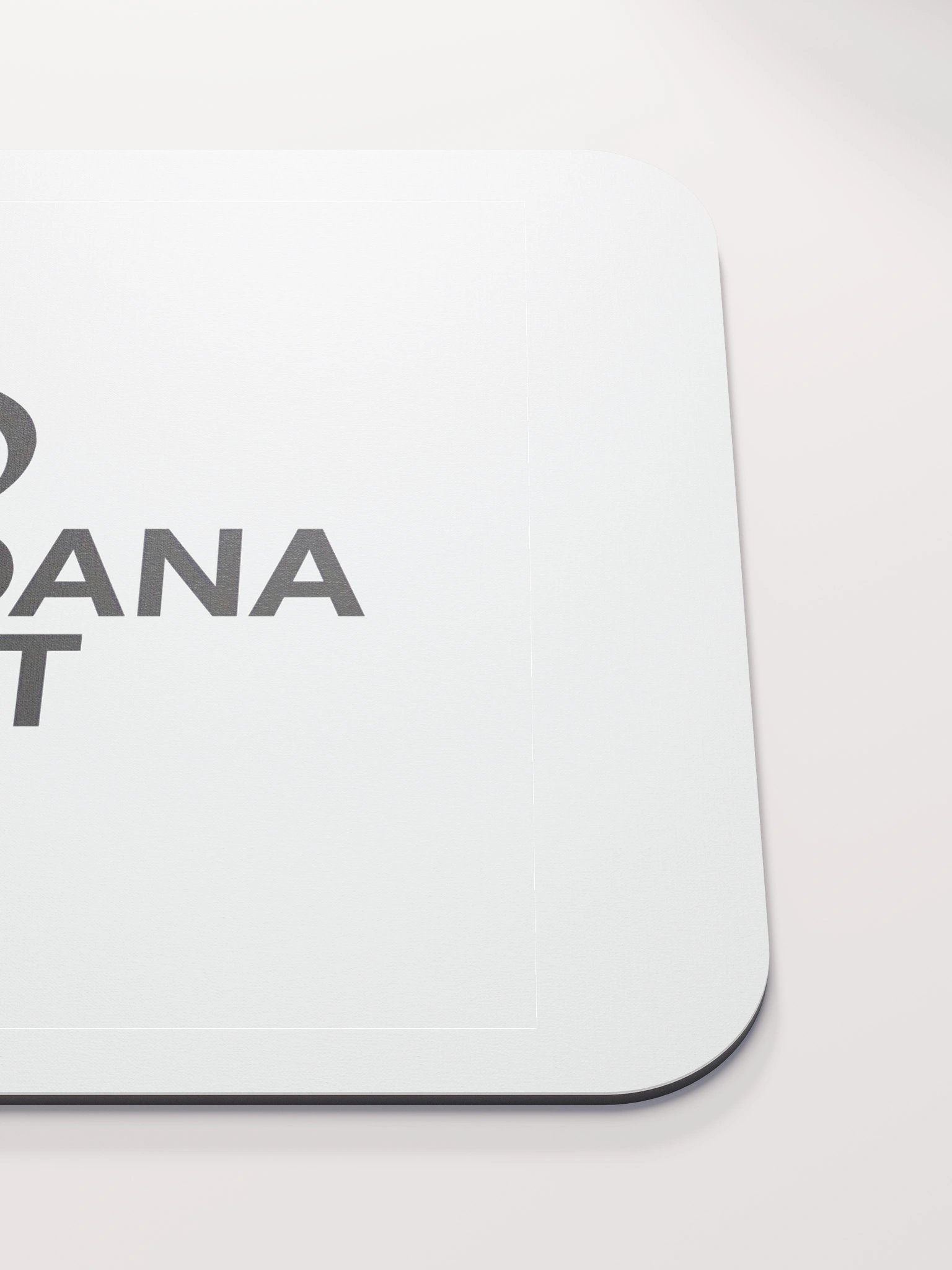 Musical Note Personalized Mouse Pad product image (5)