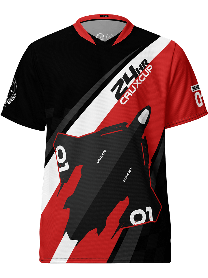 CRUXCUP 24HR - SABRE PEREGRINE product image (1)