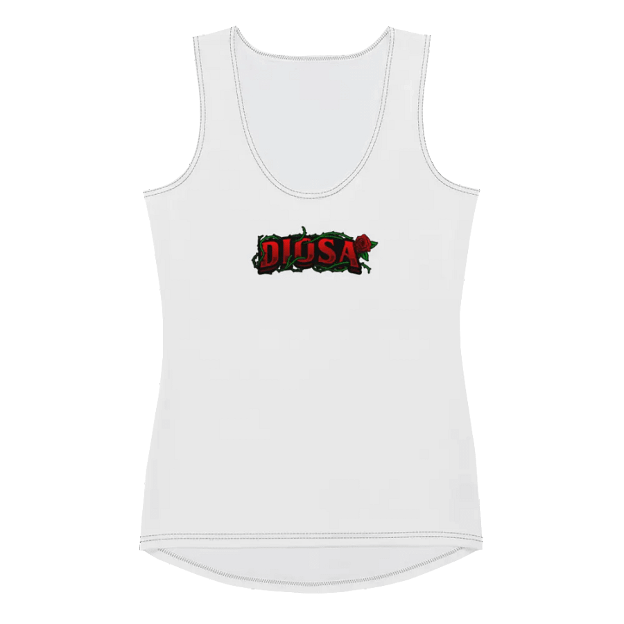 Diosa Tank Top product image (3)