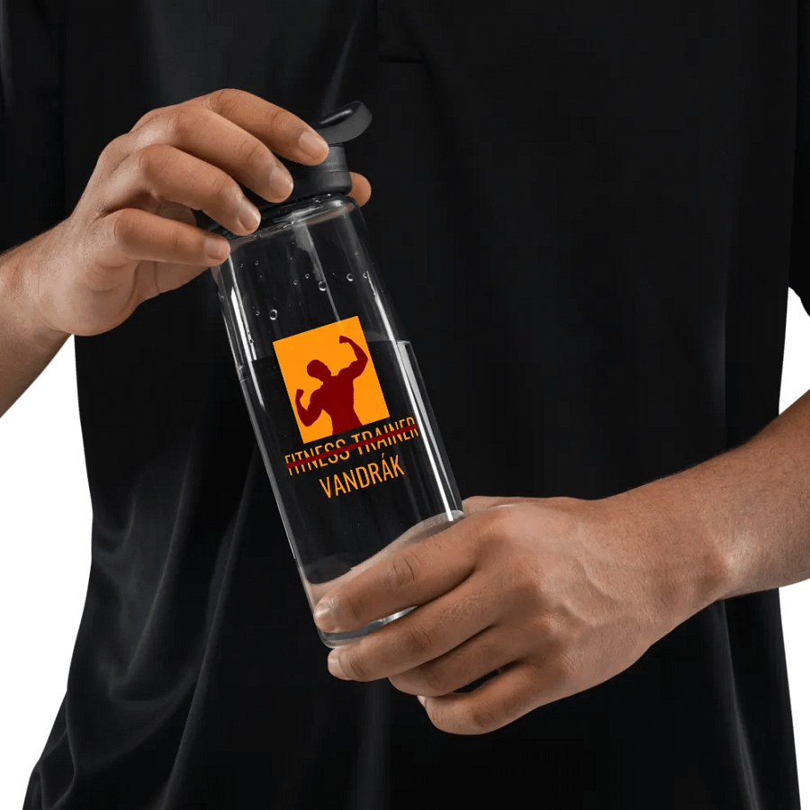 VANDRÁK - LAHEV product image (3)