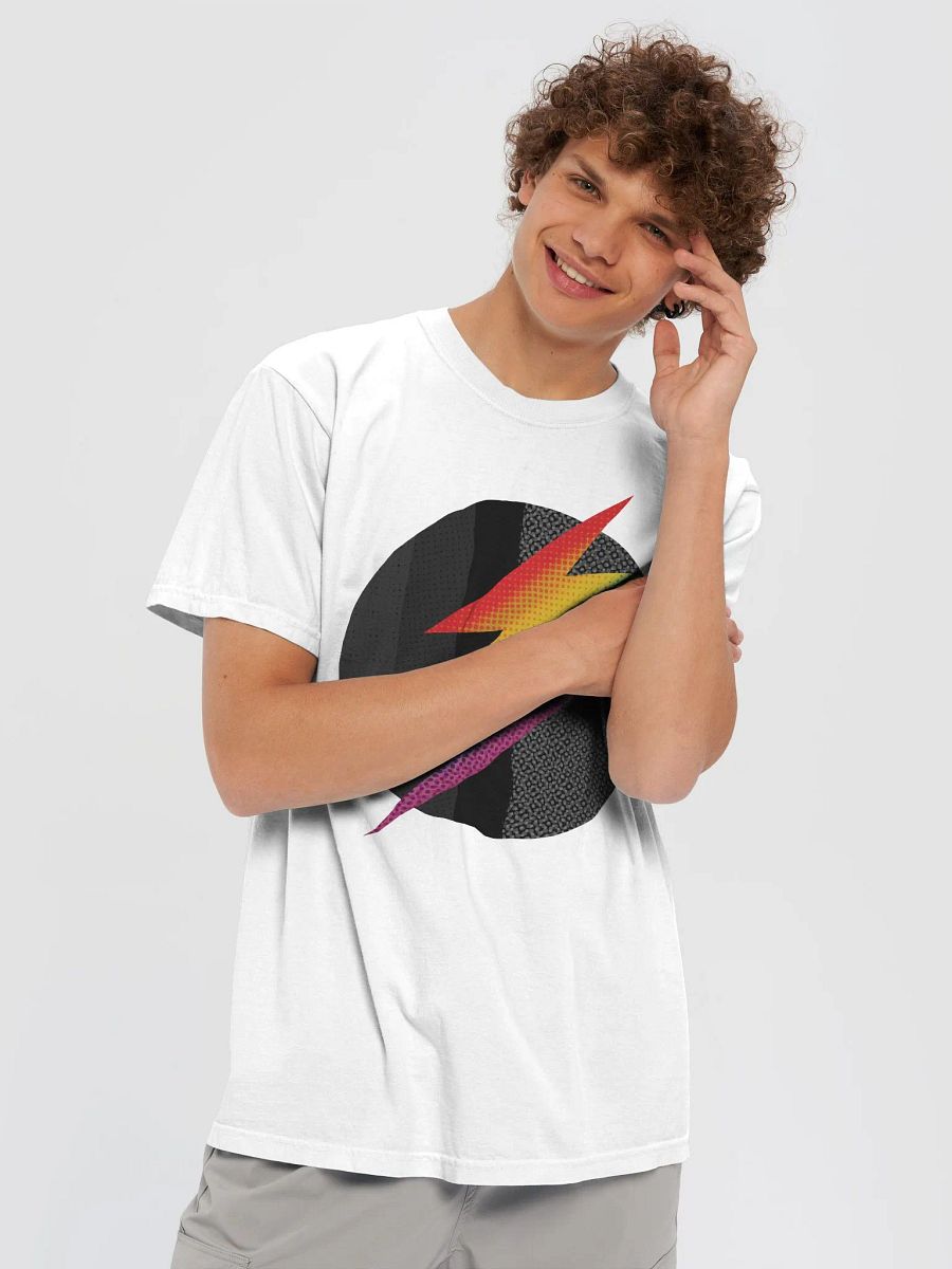 Taking Care Of LGBTQ Business - T-Shirt product image (21)