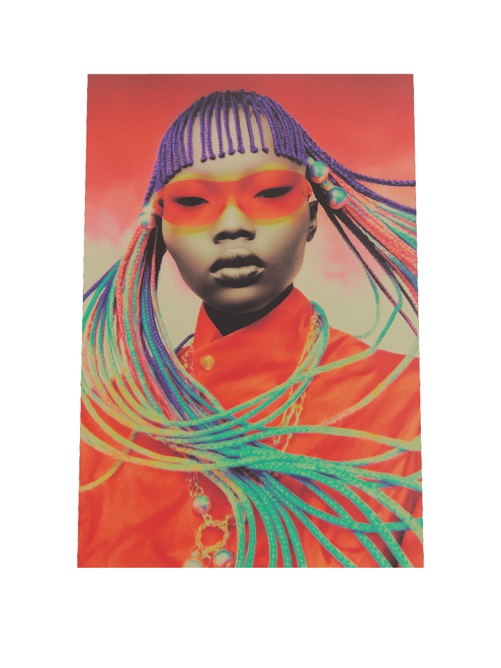 Matrix Braids product image (2)
