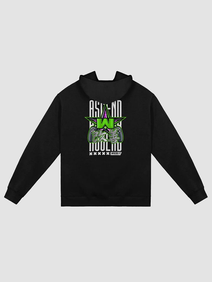 Wumbo Street VI Hoodie product image (1)