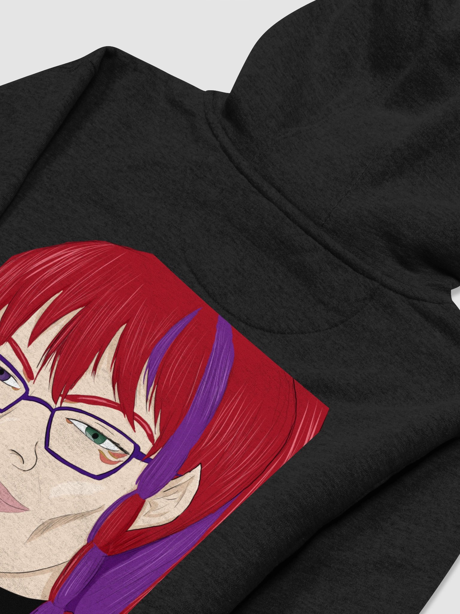 Chad Hoodie product image (2)