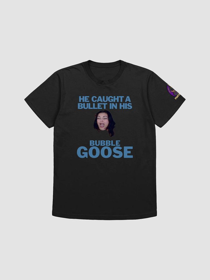 Bubble Goose T-Shirt product image (1)