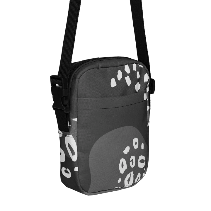 Leopard Crossbody product image (1)