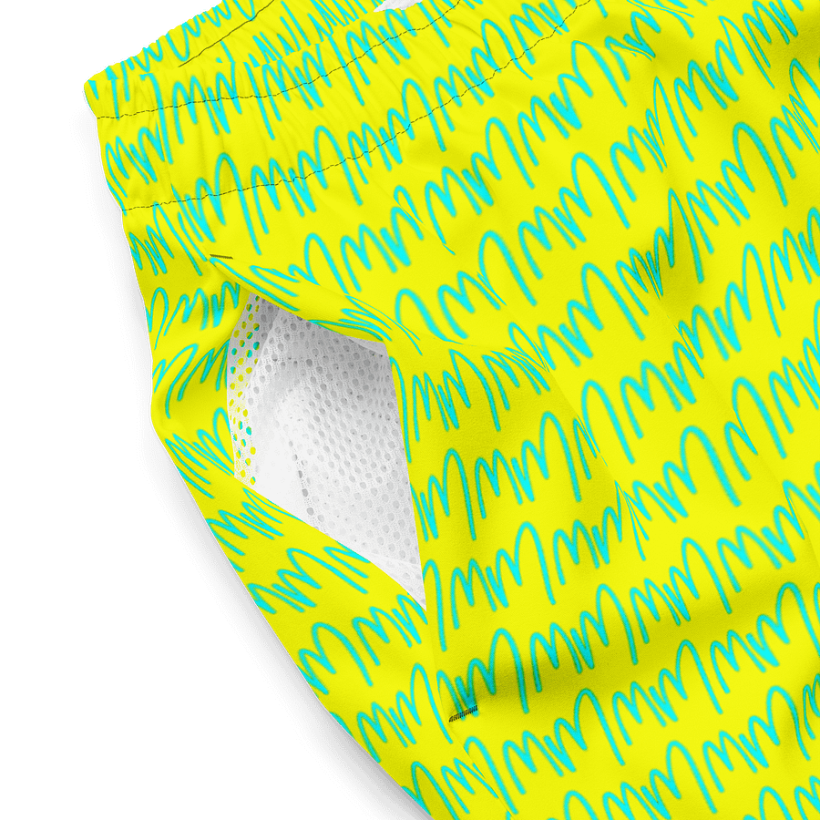 MENS SWIM SHORTS product image (4)