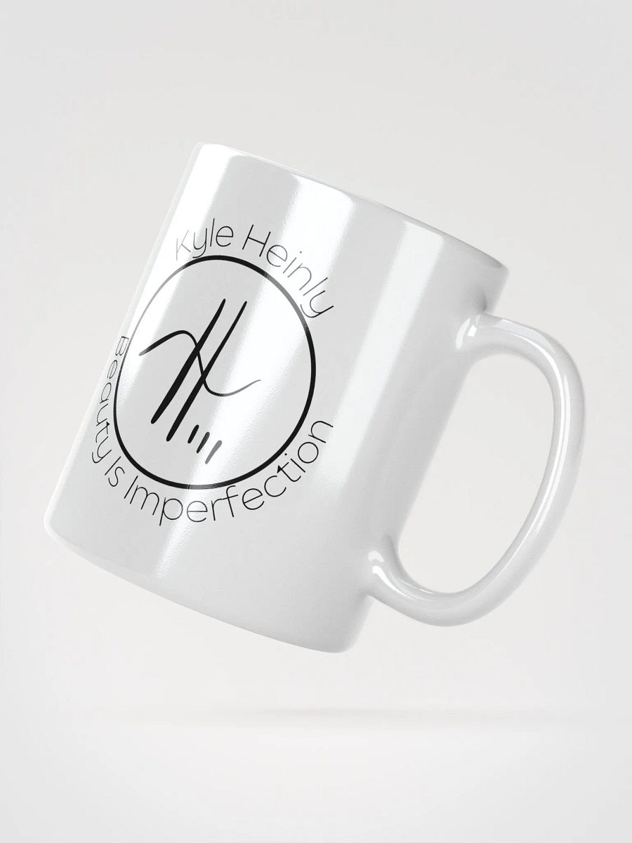 Kyle Heinly 'On A Platter' Art Mug product image (3)