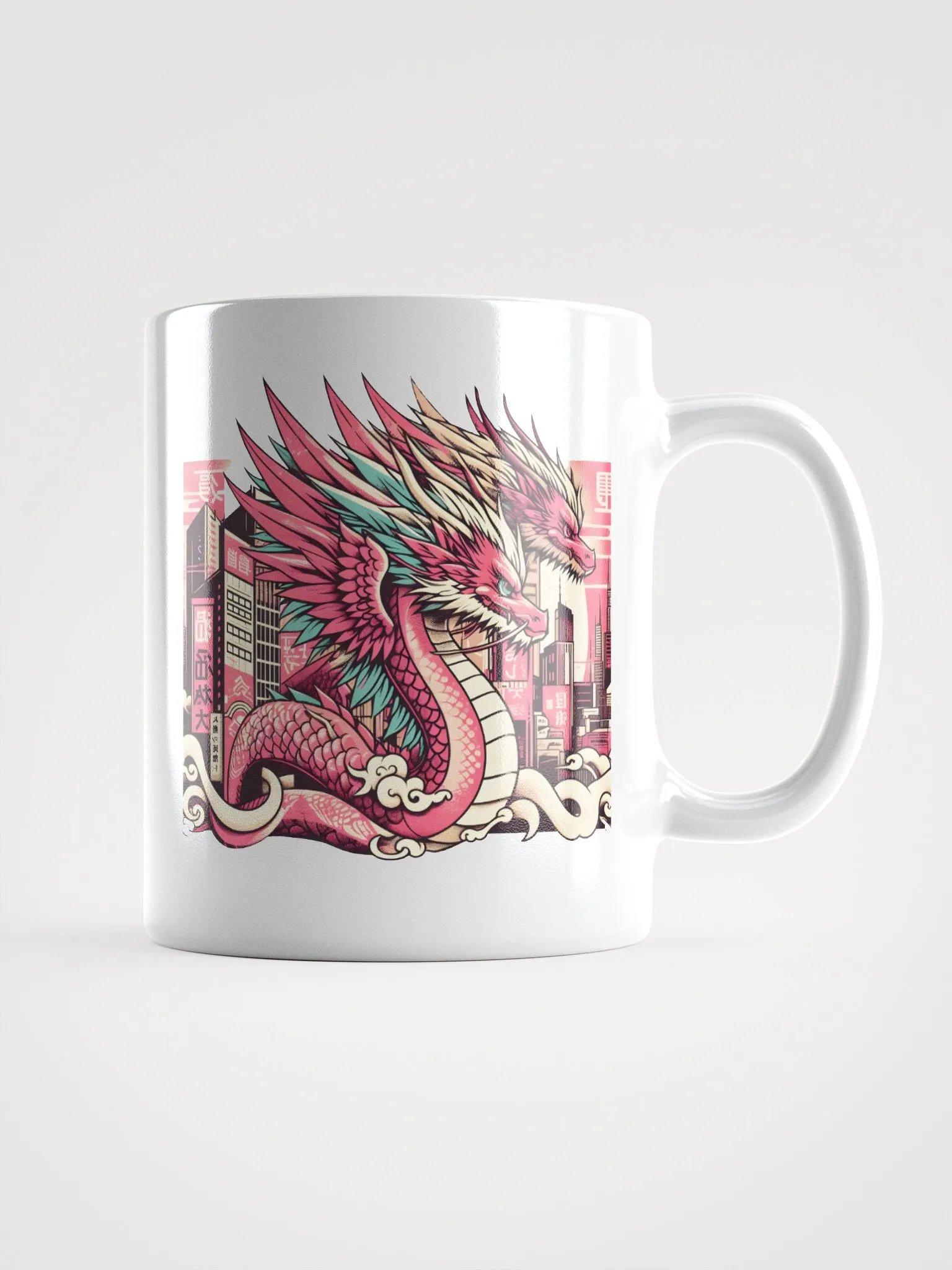 Pink Dragons product image (1)