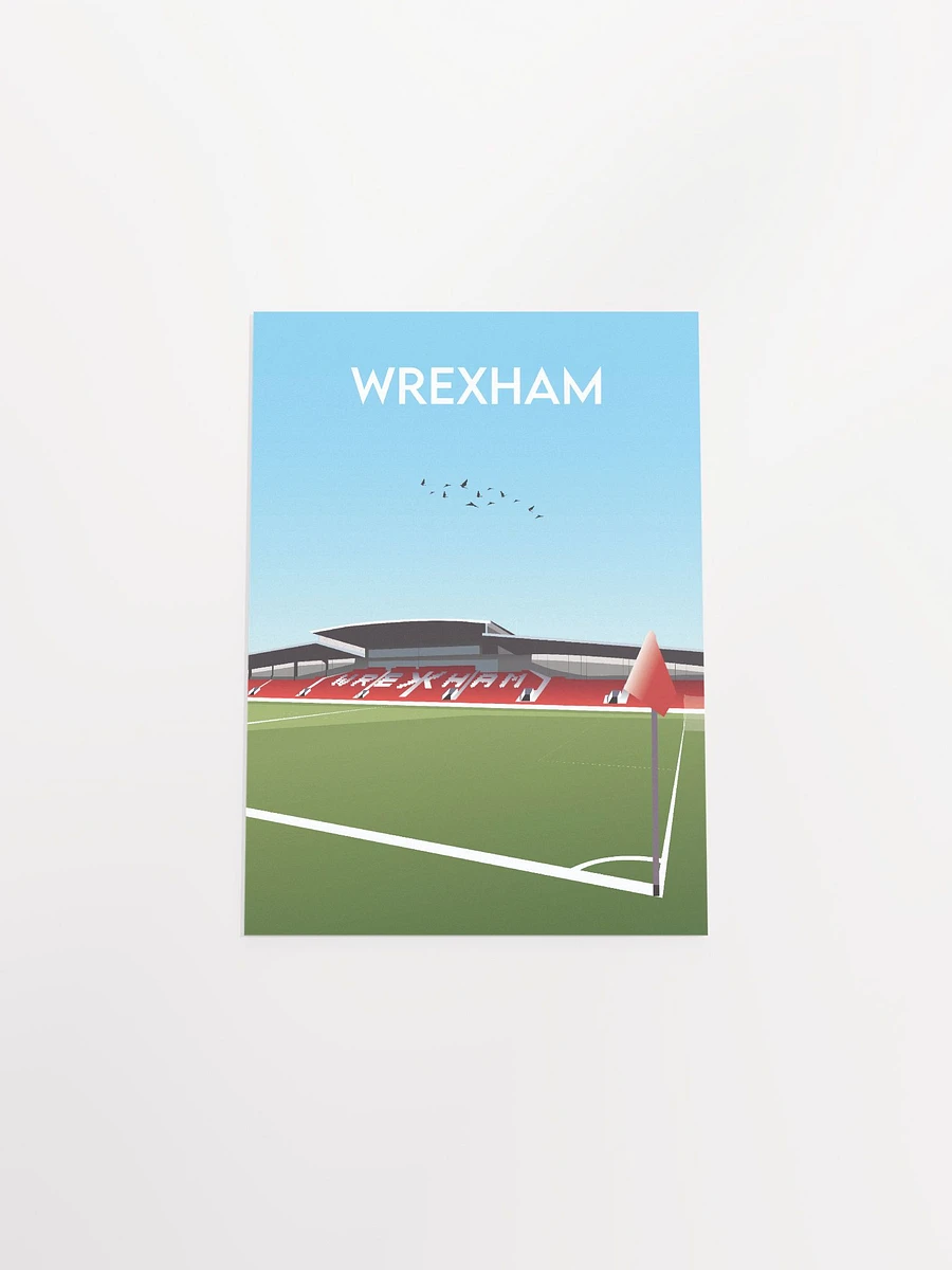 Racecourse Ground Design Poster product image (16)