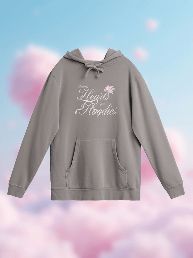 Stealing Hearts Hoodie product image (1)