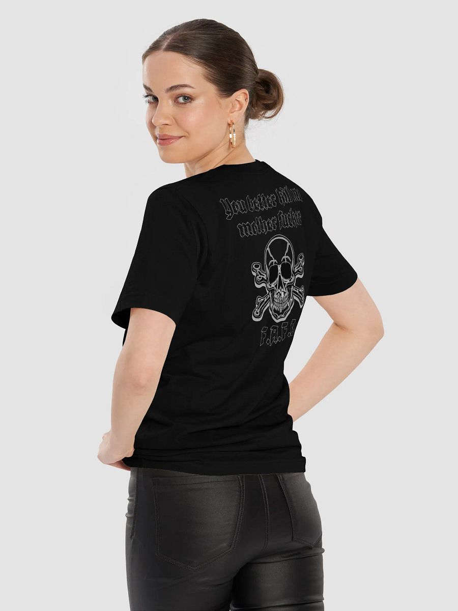 Better Kill Me - Uncensored Tee product image (89)