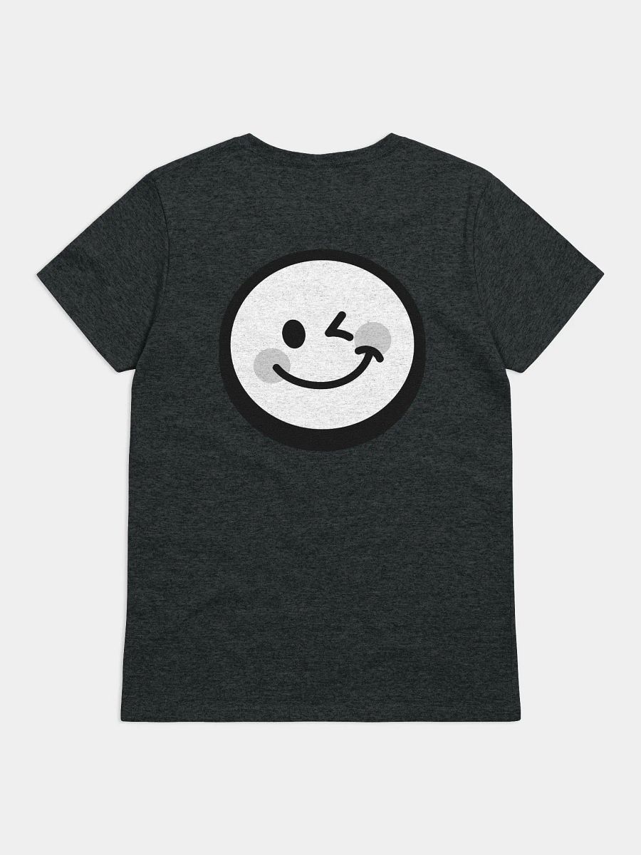 Light Syth, Love and Positivity Women's Style T- Shirt product image (2)